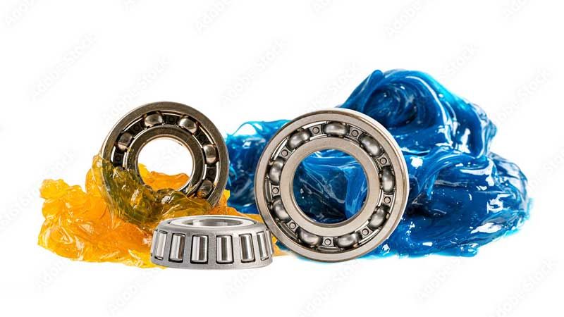 润滑脂加注在食品工业中的应用：食品级润滑脂加注特殊要求